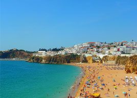 Consulta de Psicologia em Albufeira com o Dr. Bruno Fernandes
